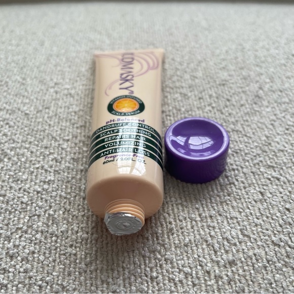 MudMasky Vitamin-Infused Scalp Serum - Picture 7 of 7